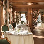 Tschuggen Grand - The Leading Of The World 아로사