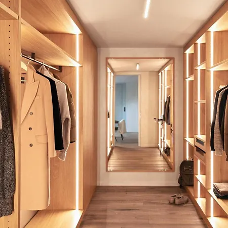 Tschuggen Grand - The Leading Of The World