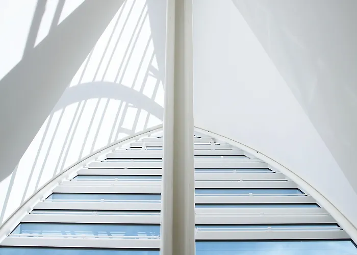 Hotel Tschuggen Grand - The Leading Of The World Arosa